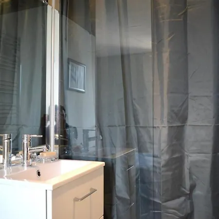 Apartment 2 Pieces Les Pieds Dans L'eau 3 Couchages Ar060-04e Argeles-sur-Mer