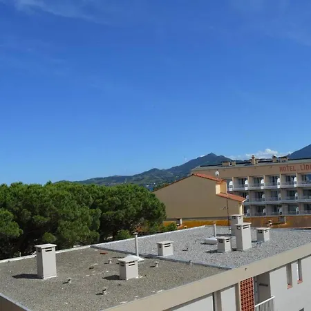 2 Pieces 3 Couchages Sur Ar060-04e Argeles-sur-Mer